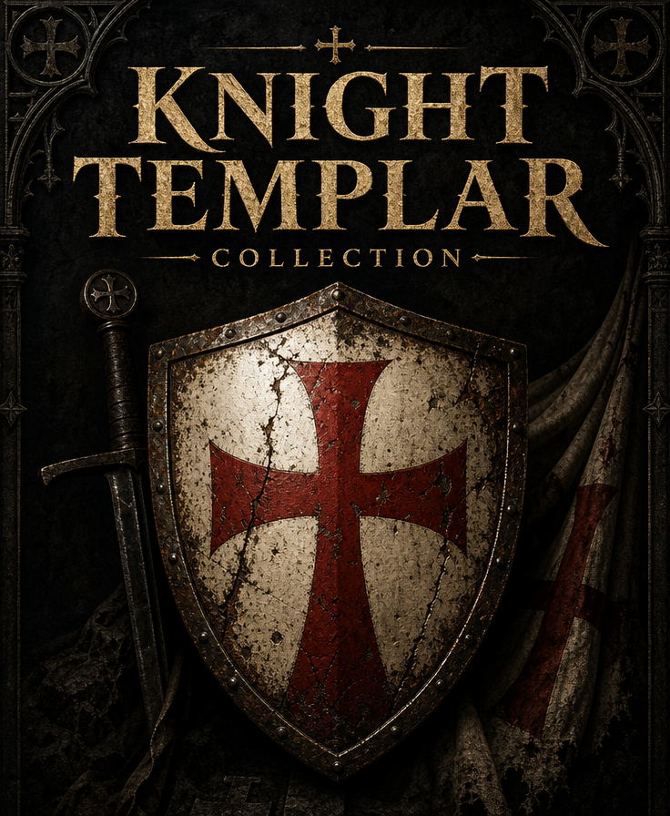 Knight Templar