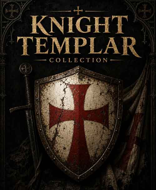 Knight Templar