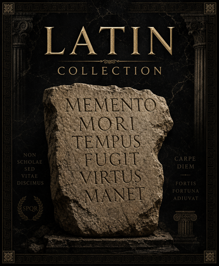 Latin Cogitare
