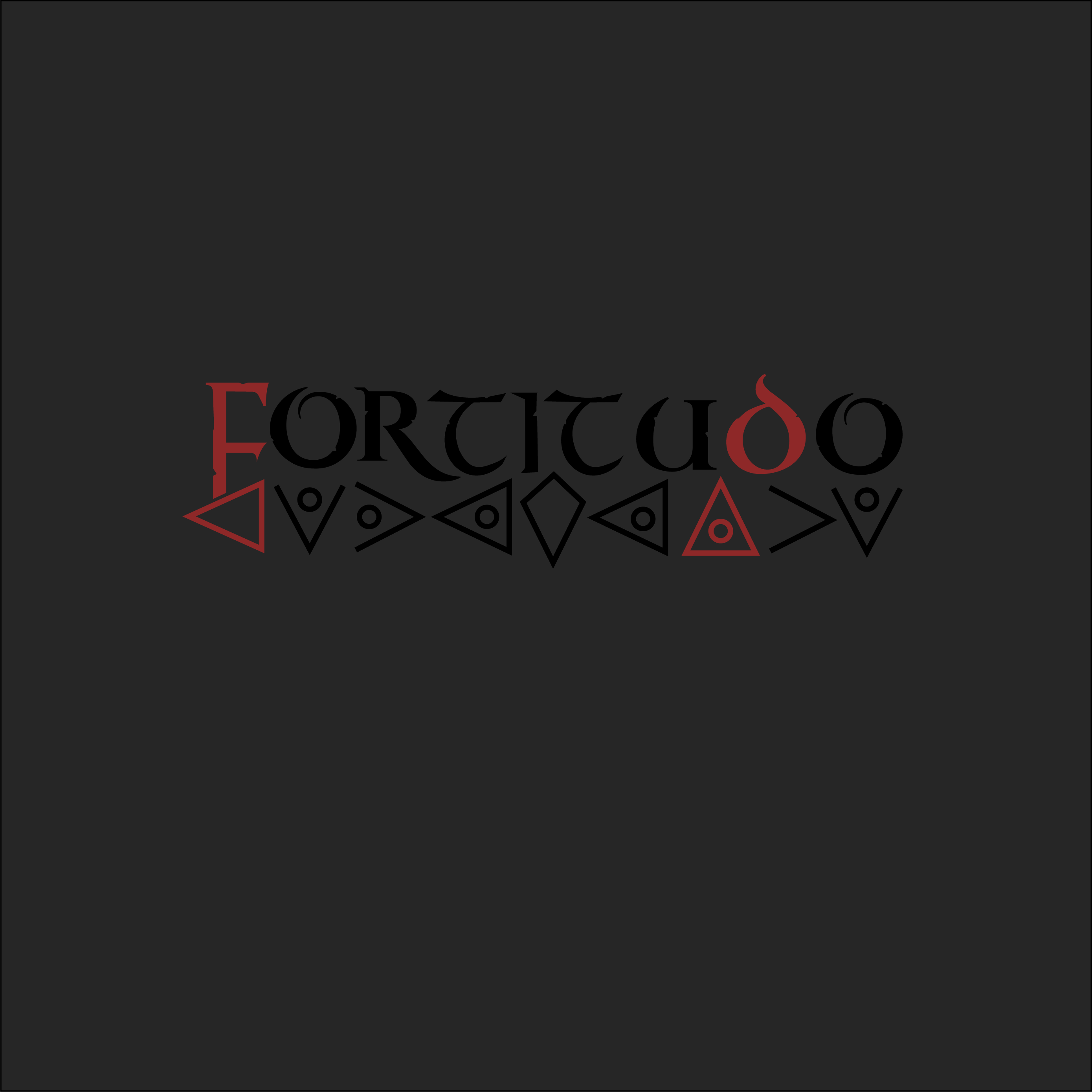 Fortitudo