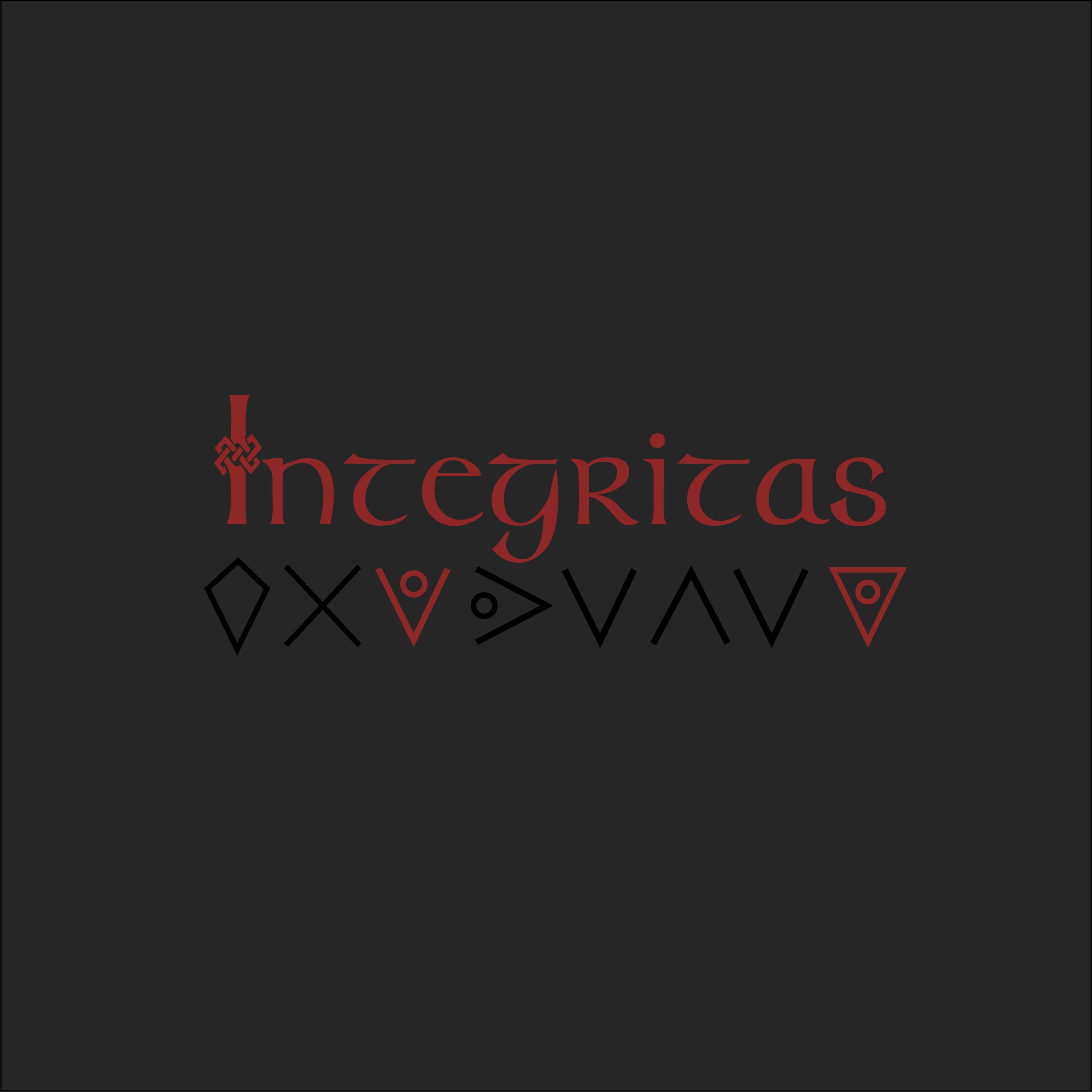 Integritas